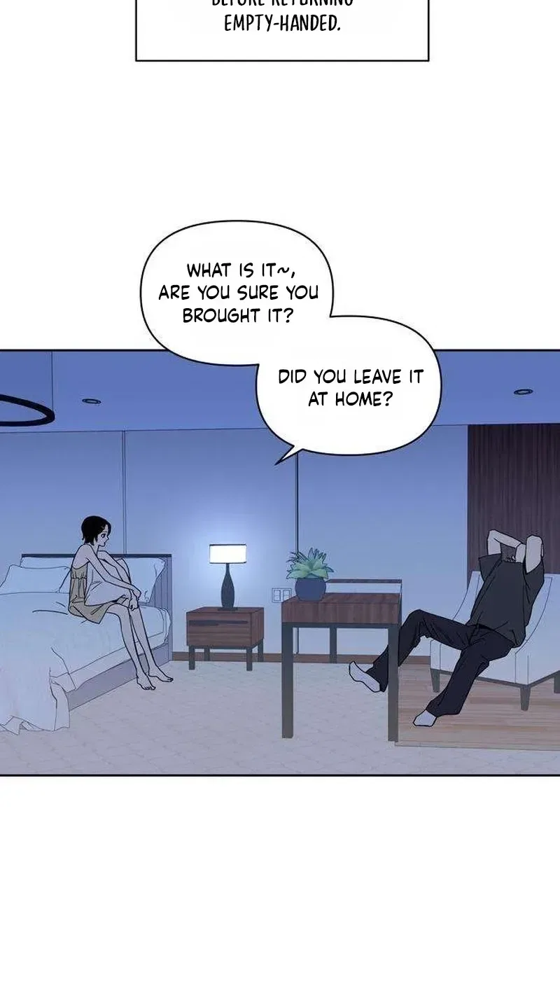 Immortal Boyfriend Chapter 3 – Page 67