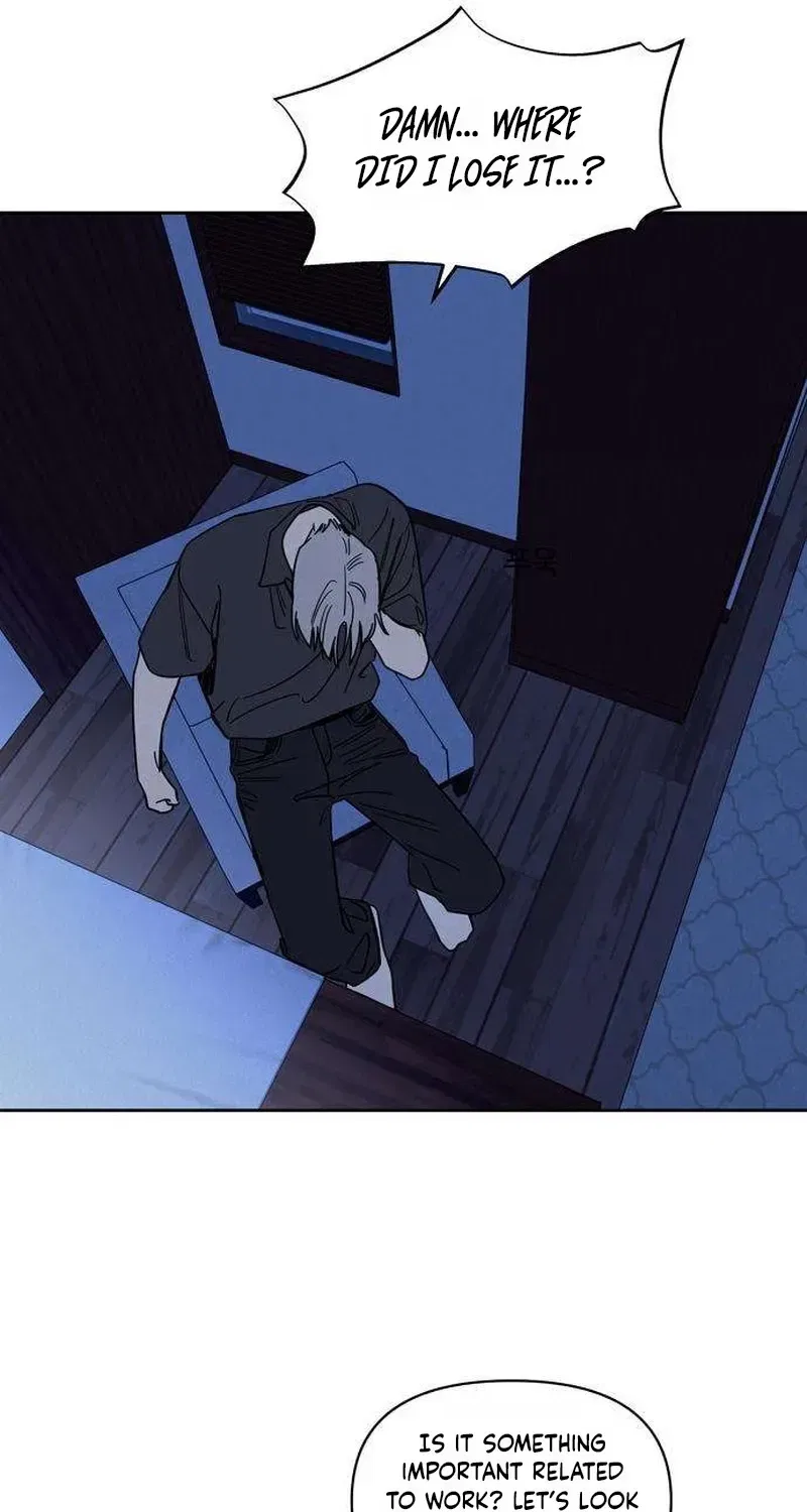 Immortal Boyfriend Chapter 3 – Page 69