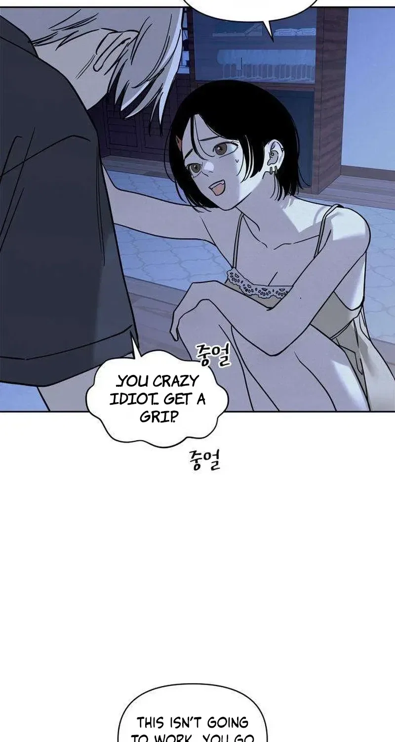 Immortal Boyfriend Chapter 3 – Page 71