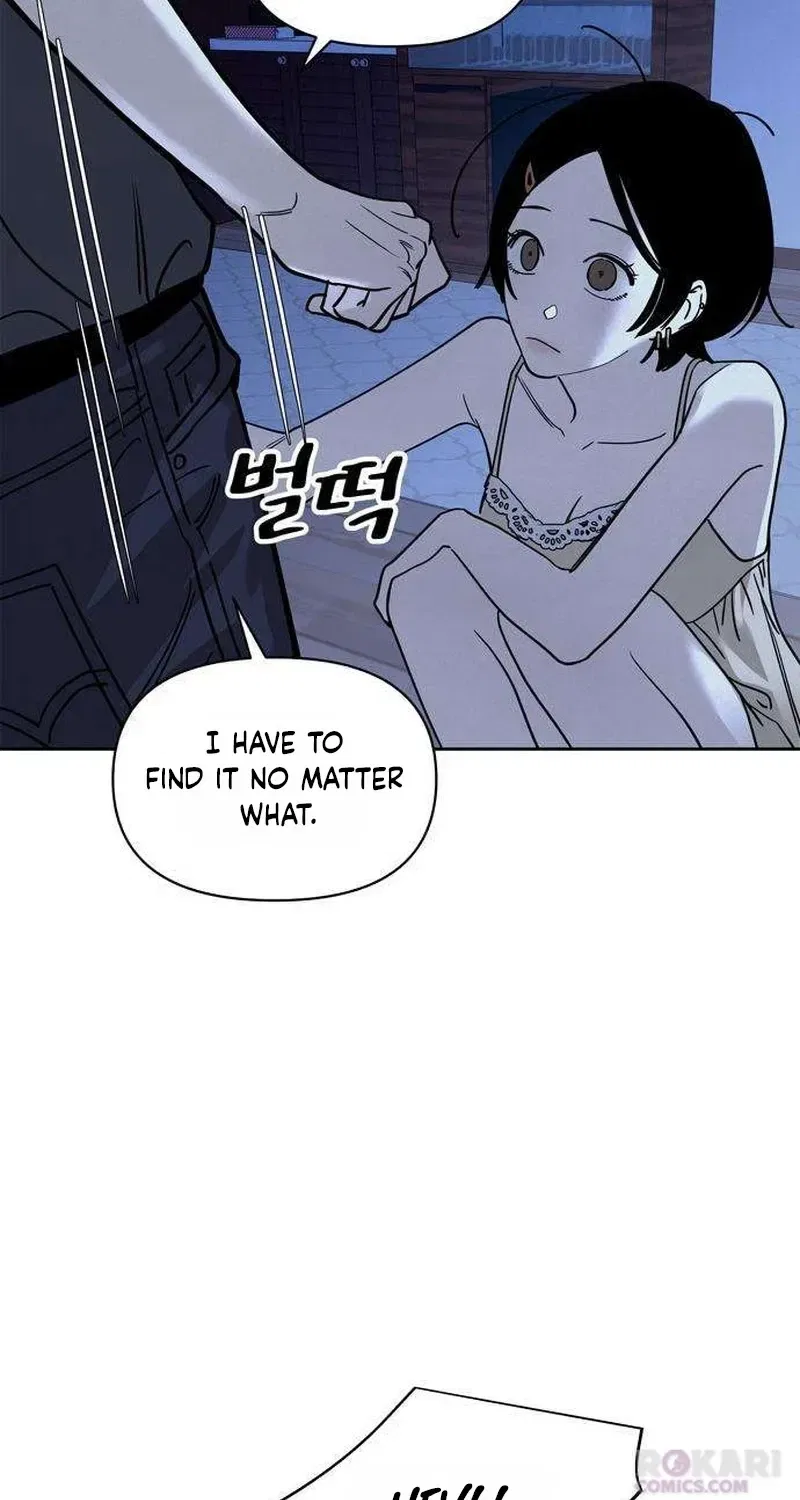Immortal Boyfriend Chapter 3 – Page 73