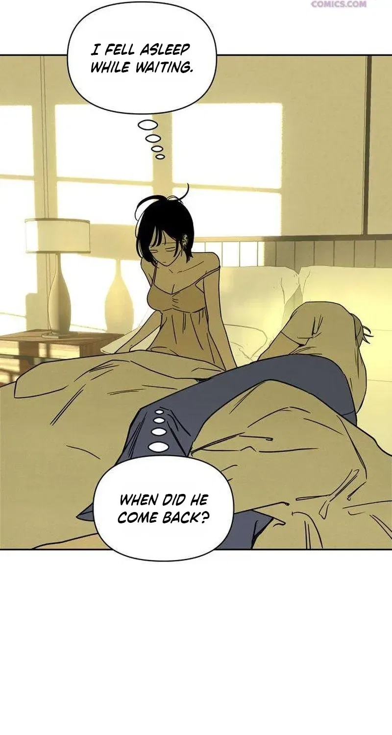 Immortal Boyfriend Chapter 3 – Page 81