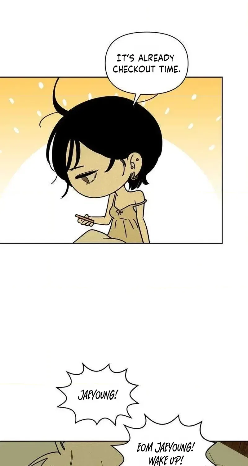 Immortal Boyfriend Chapter 3 – Page 83