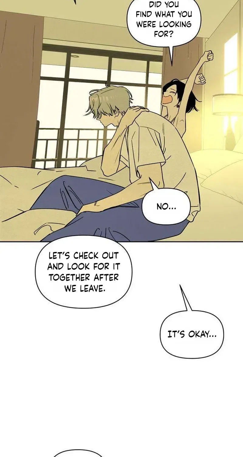 Immortal Boyfriend Chapter 3 – Page 87