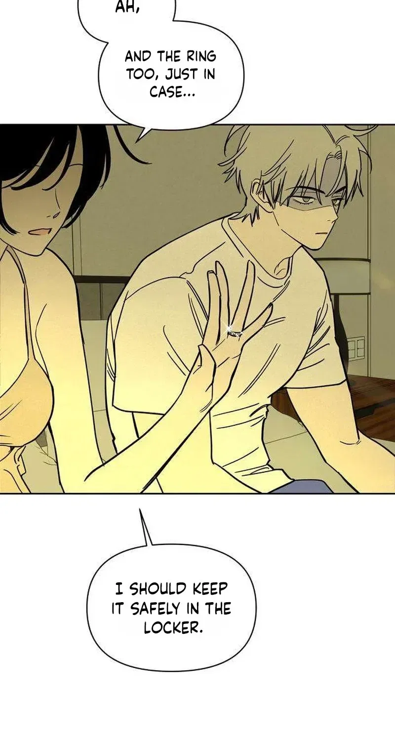 Immortal Boyfriend Chapter 3 – Page 89