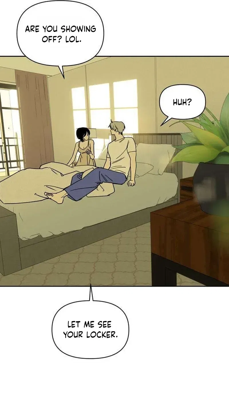 Immortal Boyfriend Chapter 3 – Page 93