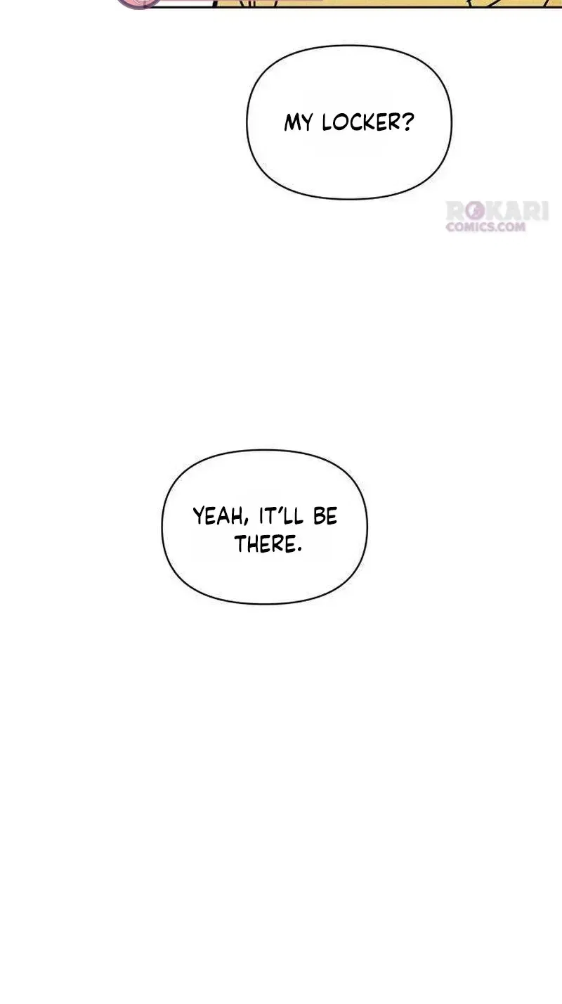 Immortal Boyfriend Chapter 3 – Page 95