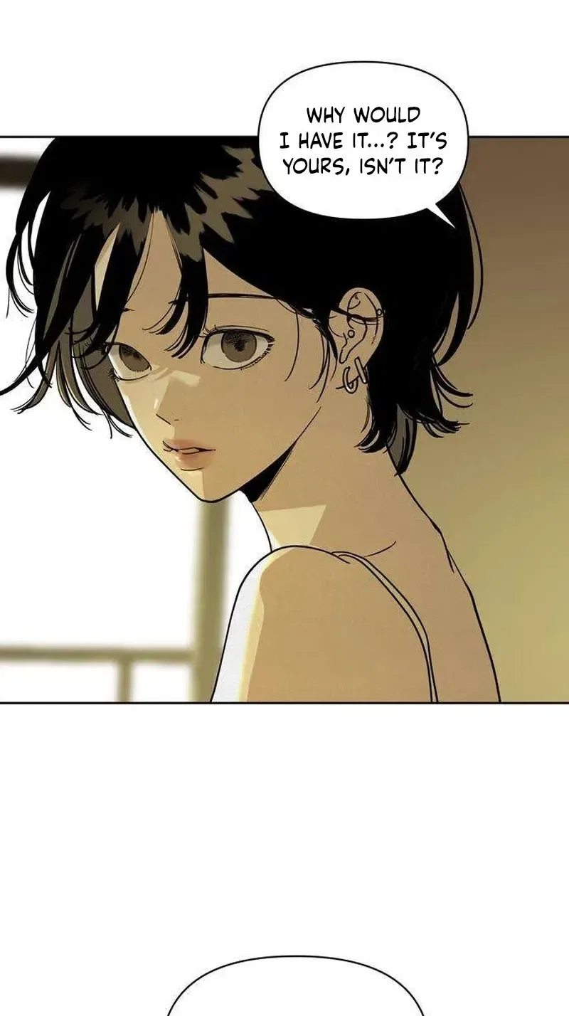 Immortal Boyfriend Chapter 3 – Page 96