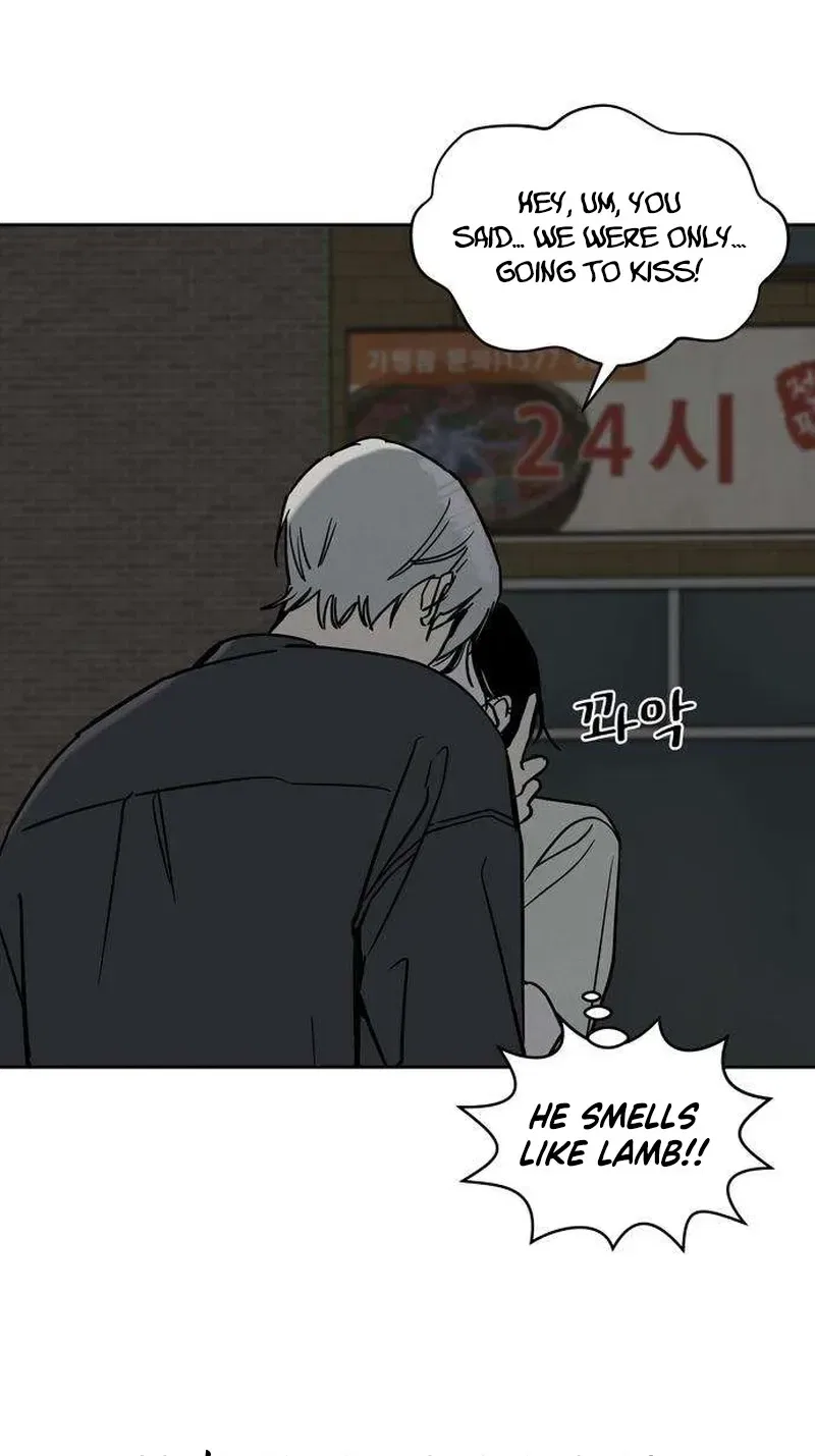 Immortal Boyfriend Chapter 2 – Page 3