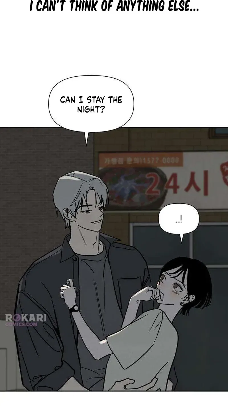 Immortal Boyfriend Chapter 2 – Page 4