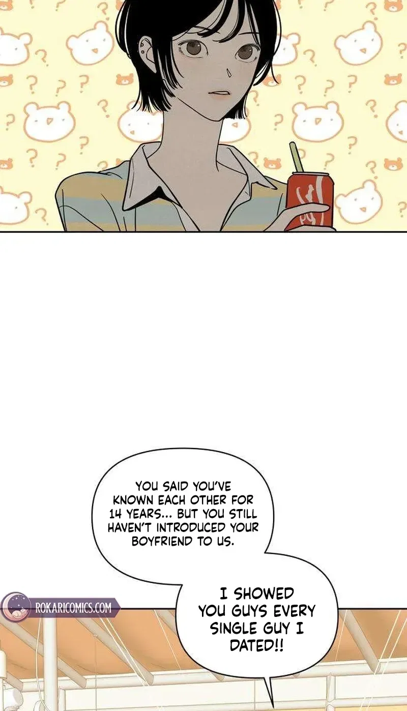 Immortal Boyfriend Chapter 2 – Page 11
