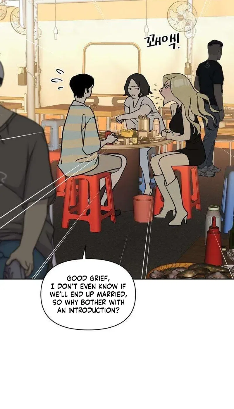 Immortal Boyfriend Chapter 2 – Page 12