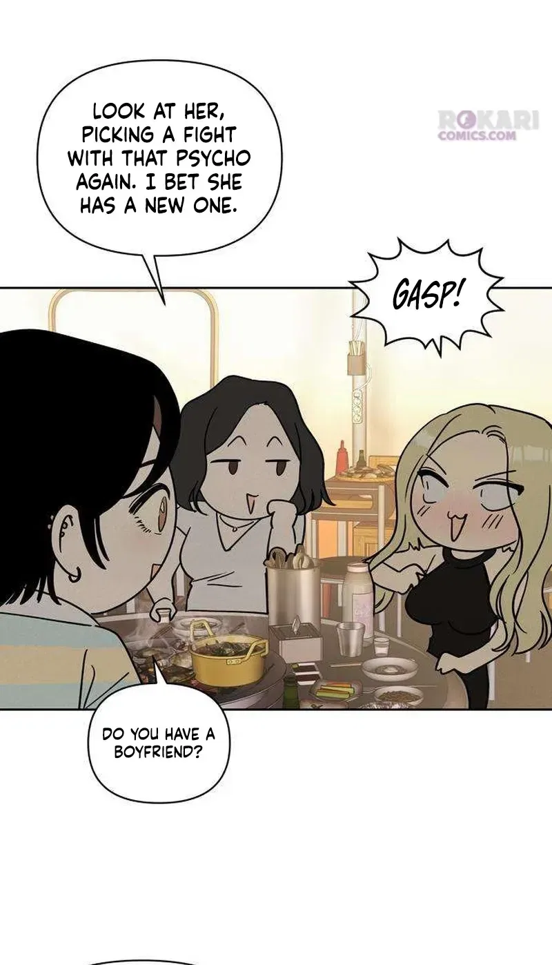 Immortal Boyfriend Chapter 2 – Page 13