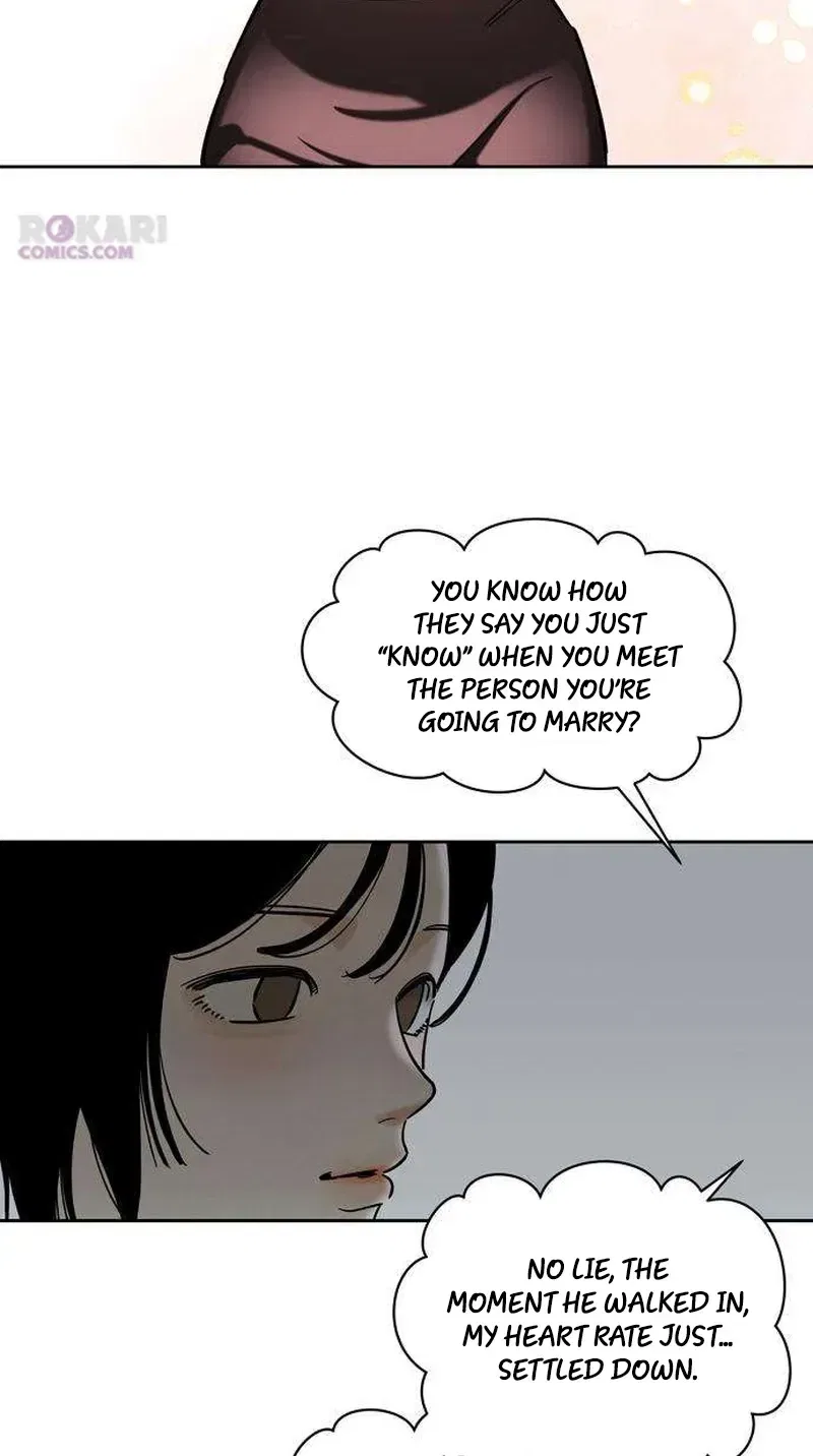 Immortal Boyfriend Chapter 2 – Page 16