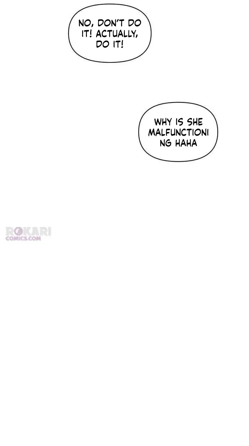 Immortal Boyfriend Chapter 2 – Page 19
