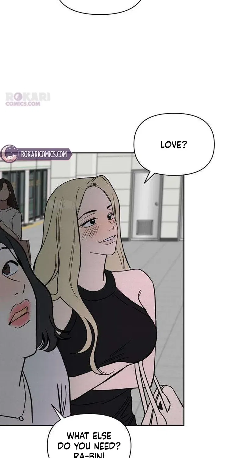 Immortal Boyfriend Chapter 2 – Page 23