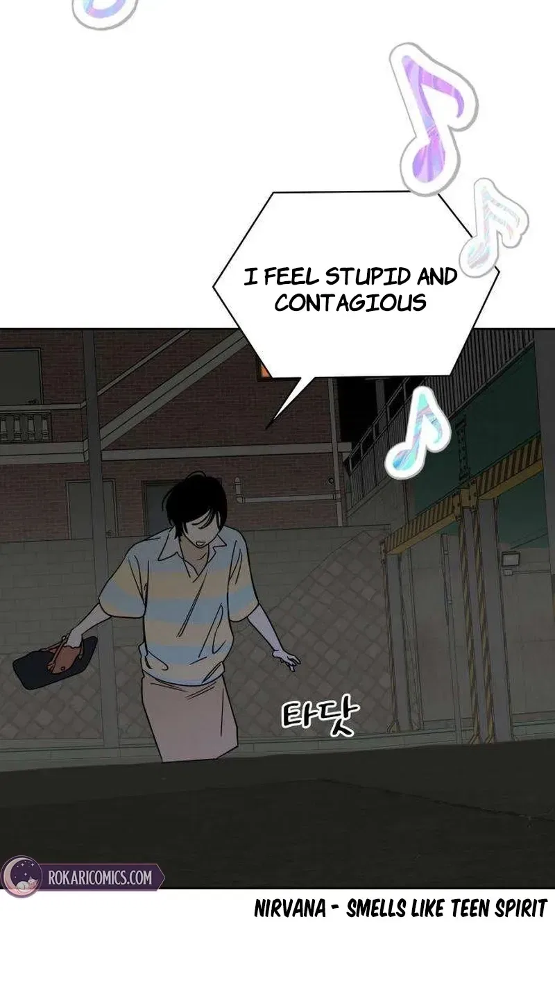 Immortal Boyfriend Chapter 2 – Page 39