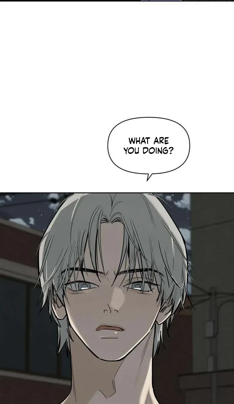 Immortal Boyfriend Chapter 2 – Page 42