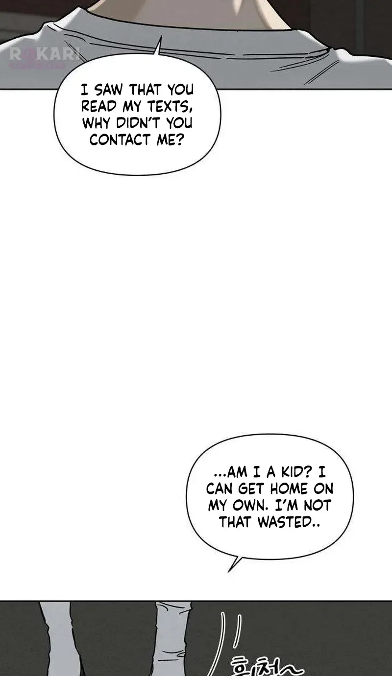 Immortal Boyfriend Chapter 2 – Page 43