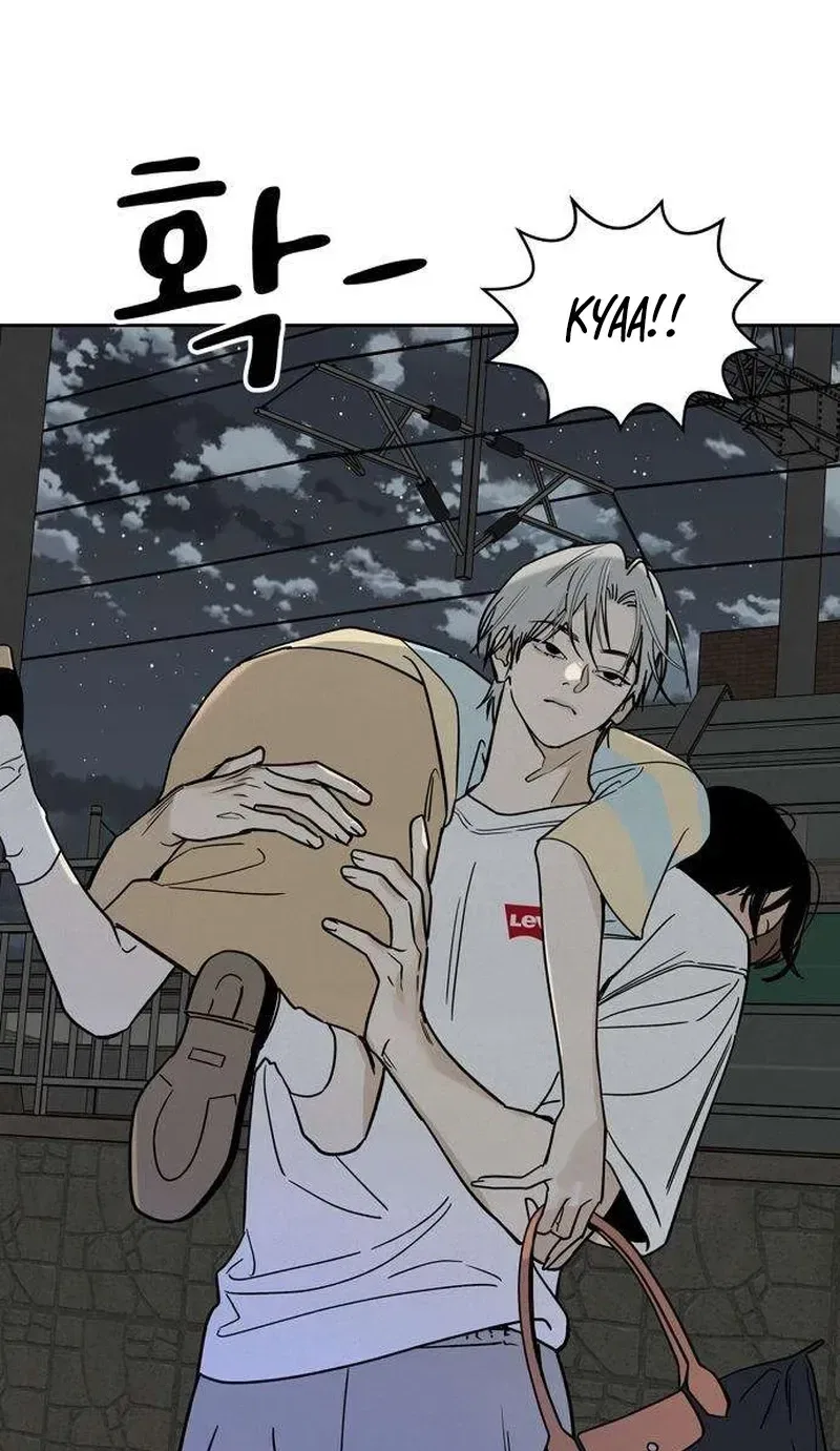 Immortal Boyfriend Chapter 2 – Page 45