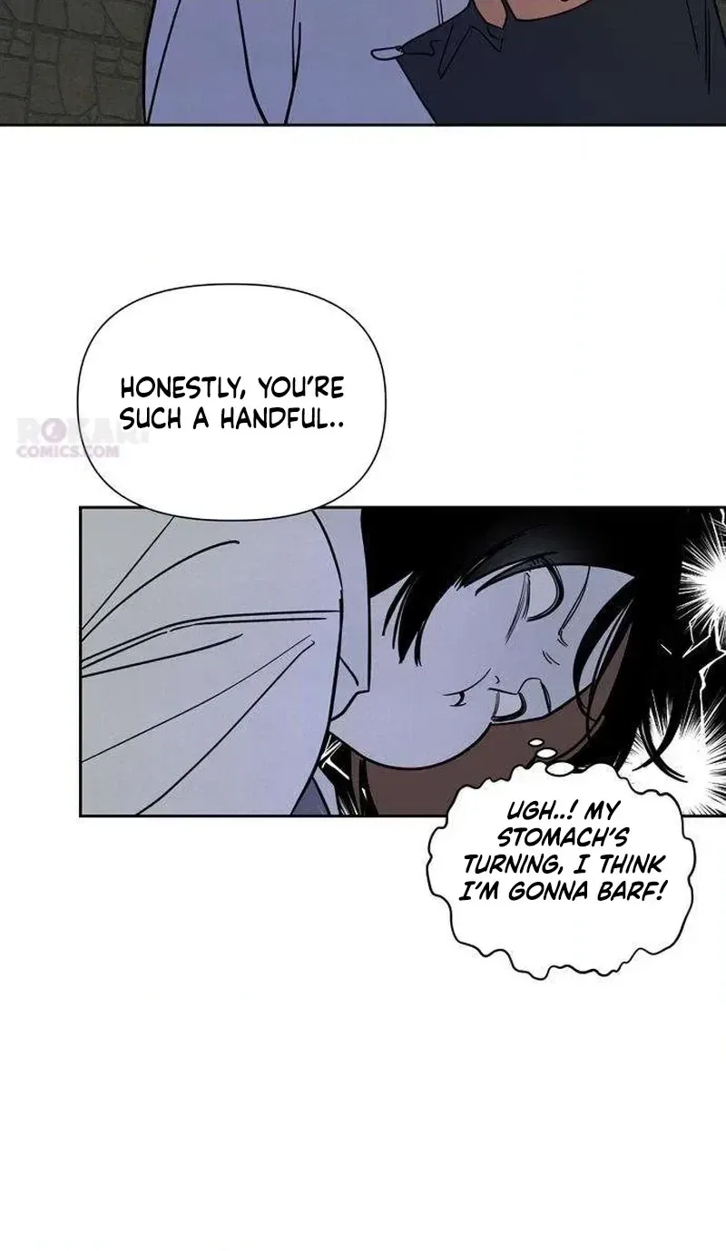 Immortal Boyfriend Chapter 2 – Page 46