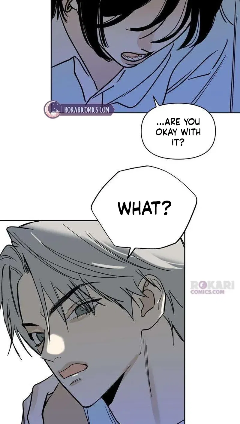 Immortal Boyfriend Chapter 2 – Page 49