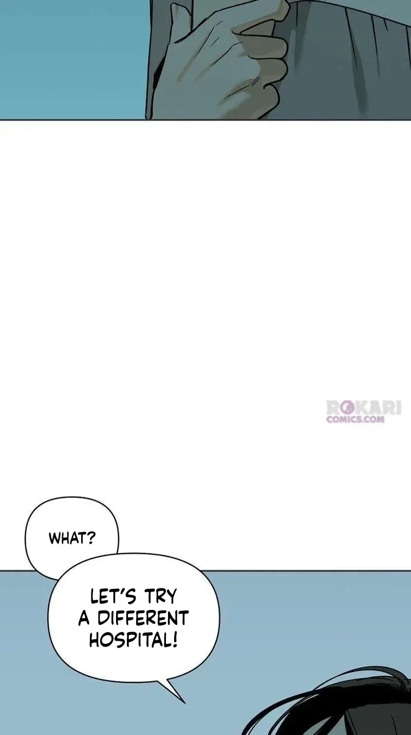 Immortal Boyfriend Chapter 2 – Page 58