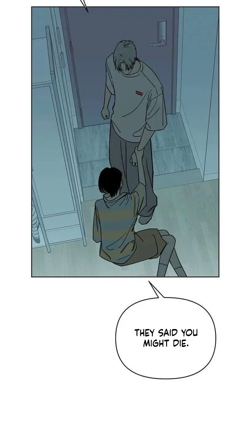 Immortal Boyfriend Chapter 2 – Page 60