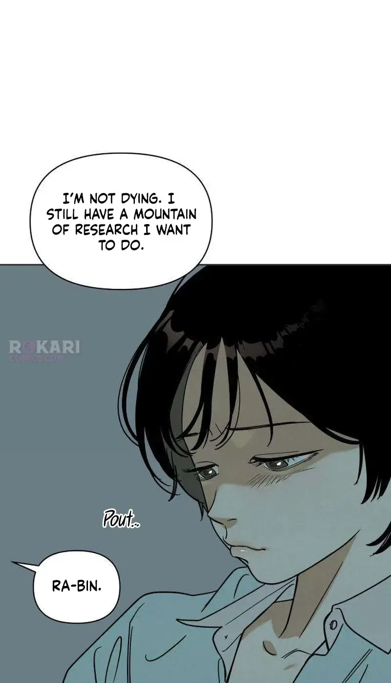 Immortal Boyfriend Chapter 2 – Page 61
