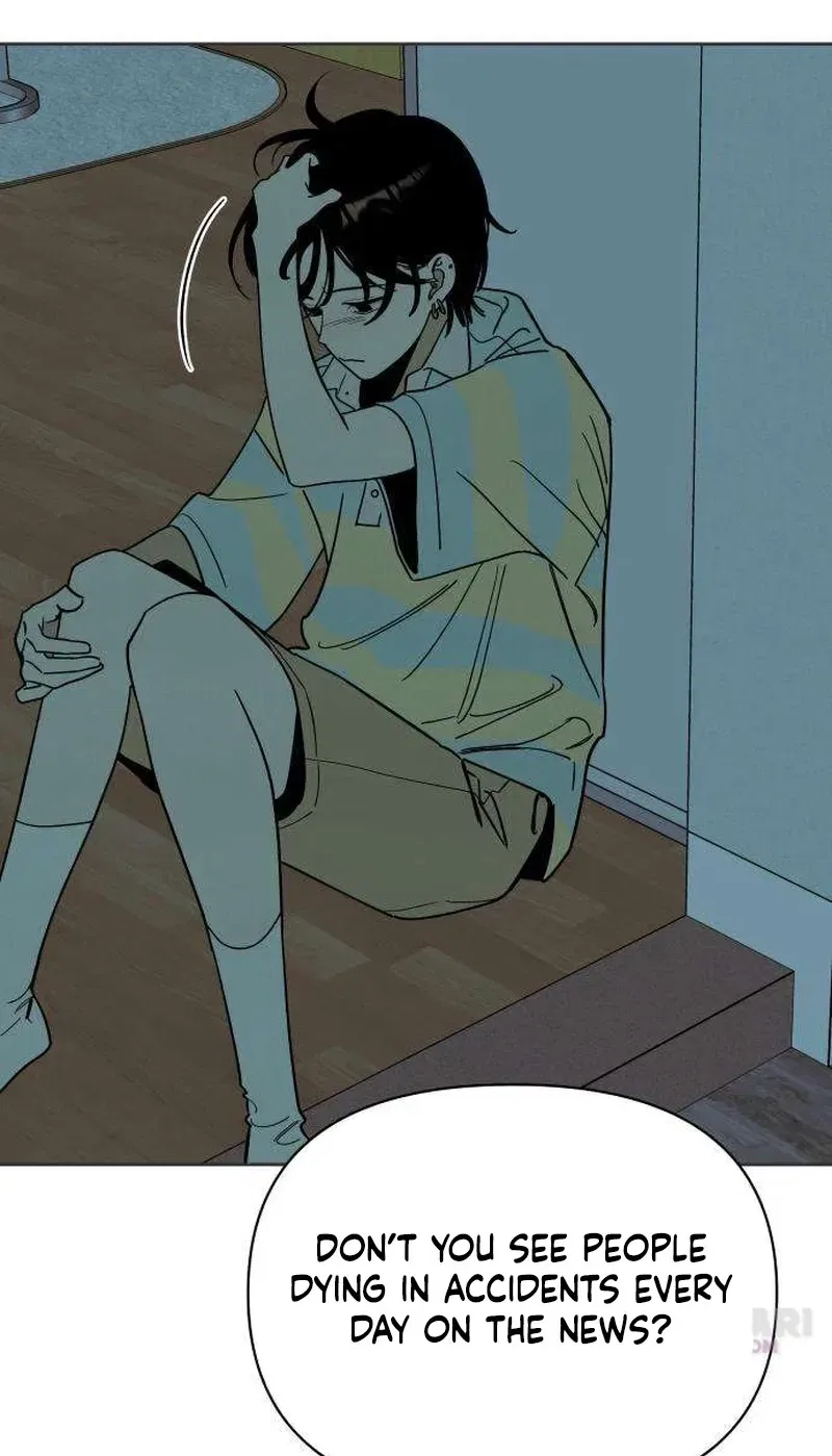 Immortal Boyfriend Chapter 2 – Page 64