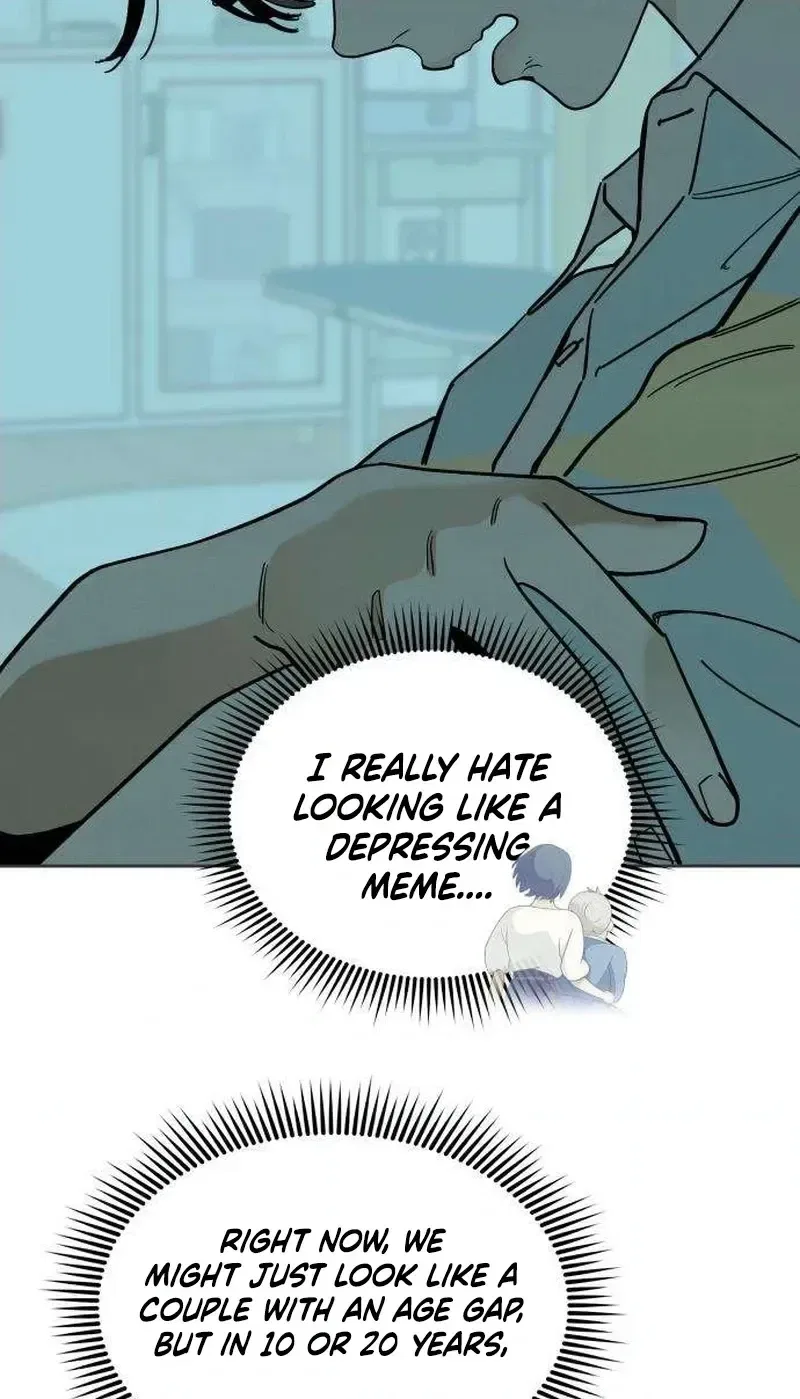 Immortal Boyfriend Chapter 2 – Page 66