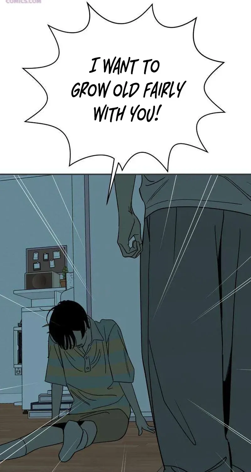 Immortal Boyfriend Chapter 2 – Page 68