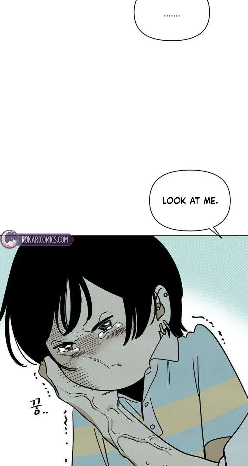 Immortal Boyfriend Chapter 2 – Page 70