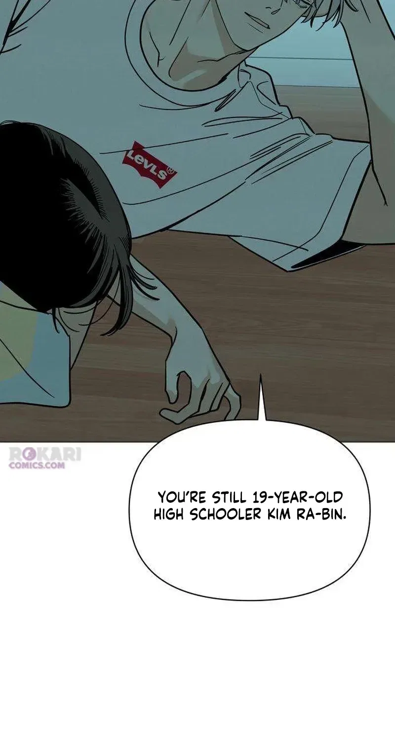 Immortal Boyfriend Chapter 2 – Page 78