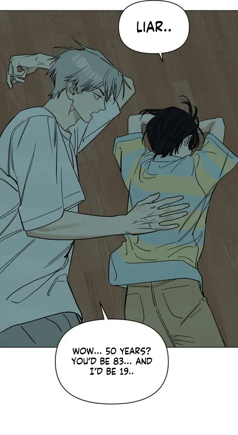 Immortal Boyfriend Chapter 2 – Page 80