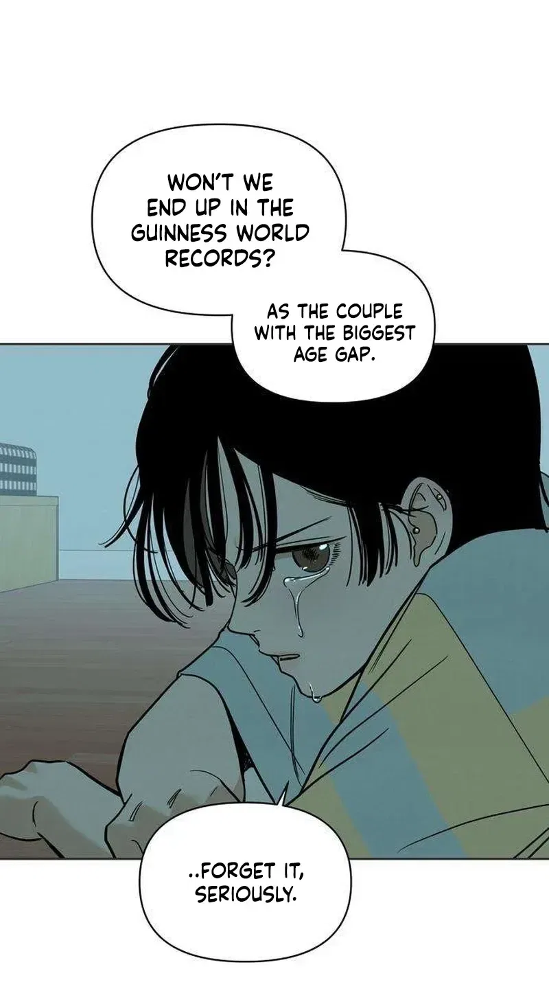 Immortal Boyfriend Chapter 2 – Page 81