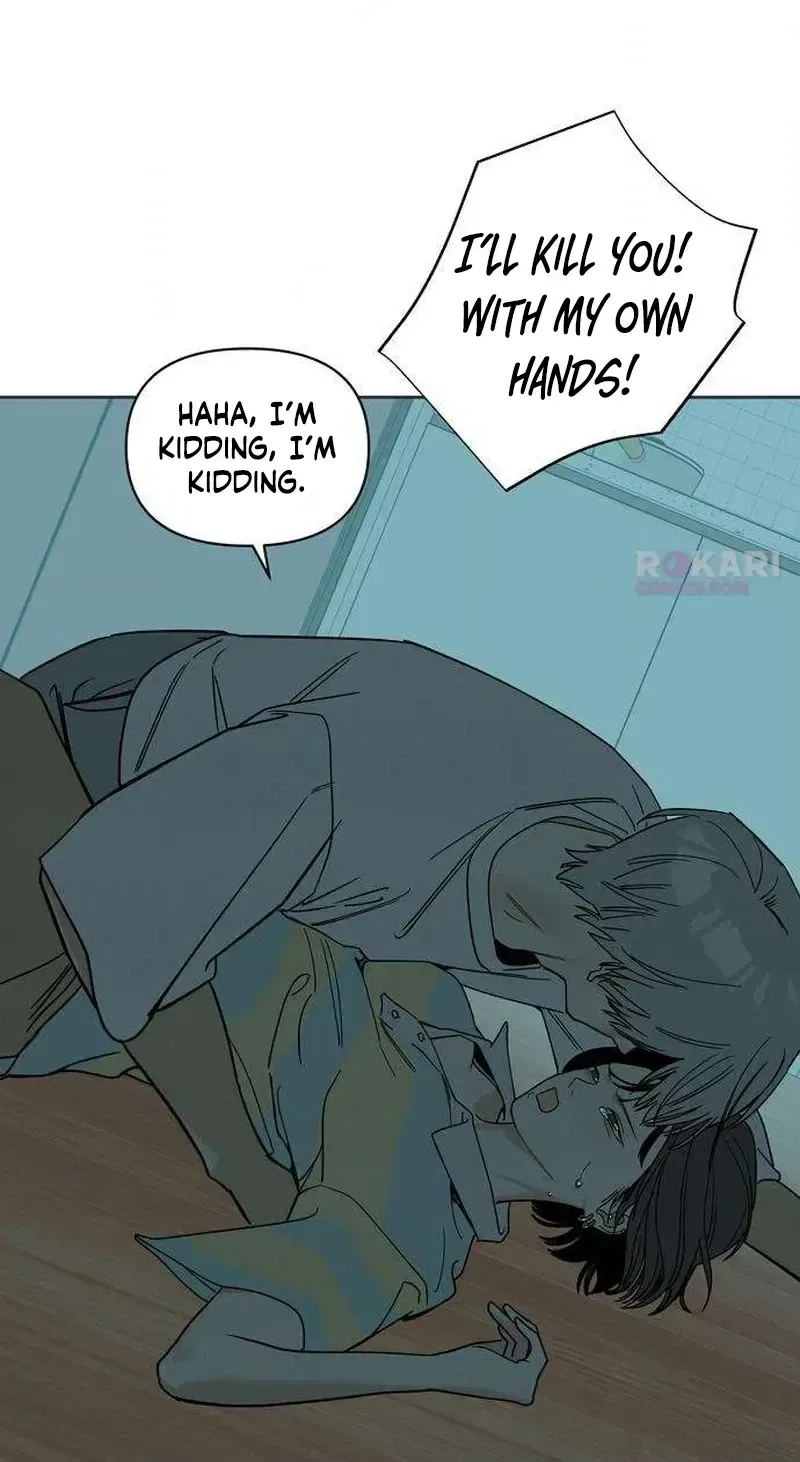 Immortal Boyfriend Chapter 2 – Page 82