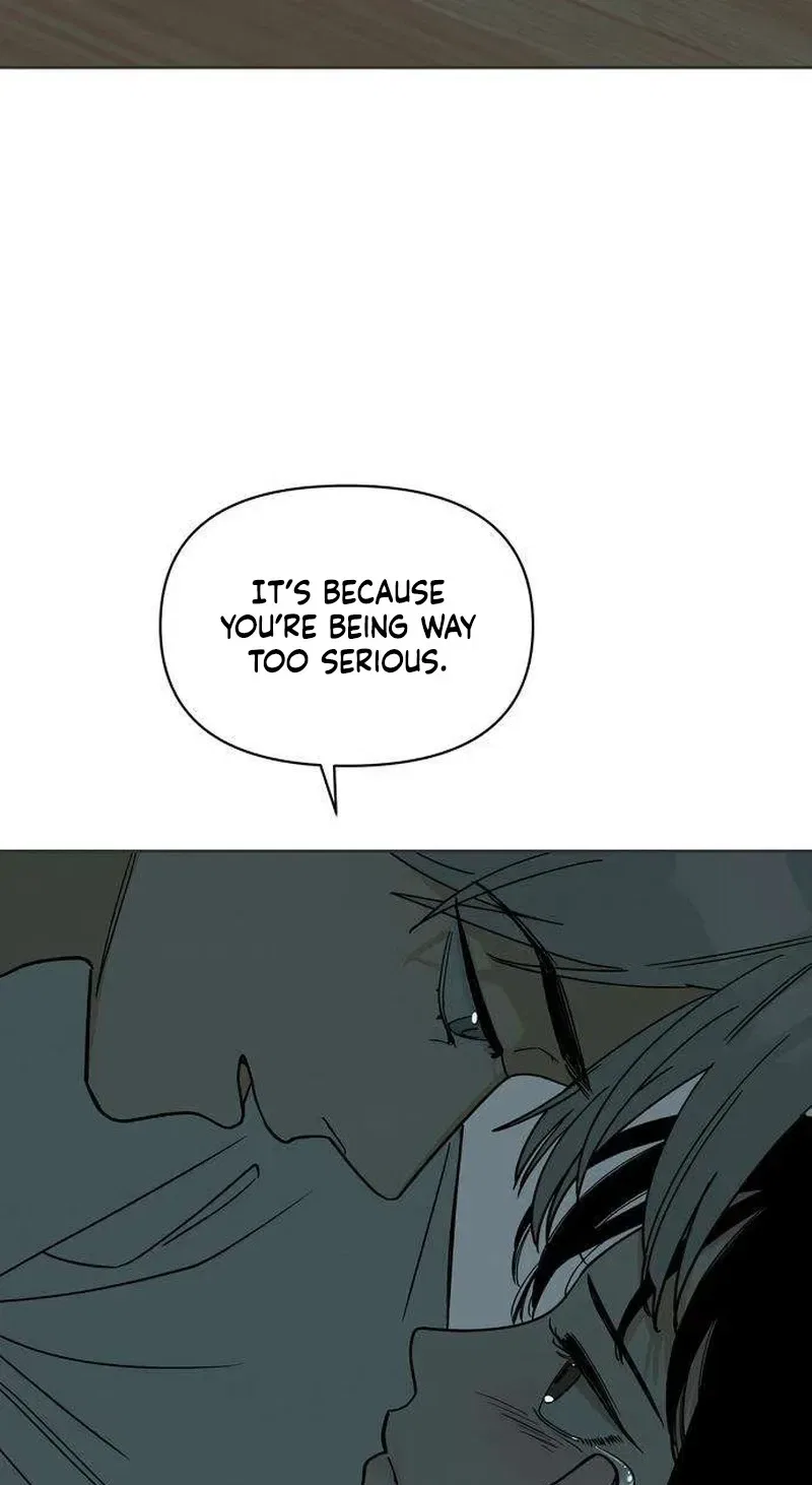 Immortal Boyfriend Chapter 2 – Page 83