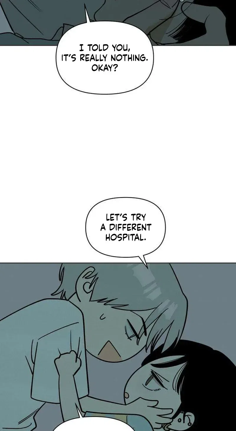 Immortal Boyfriend Chapter 2 – Page 84