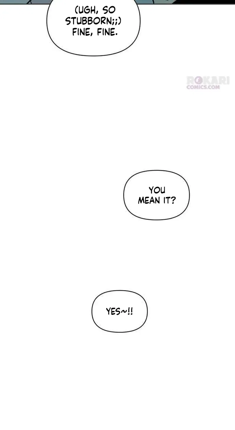 Immortal Boyfriend Chapter 2 – Page 85