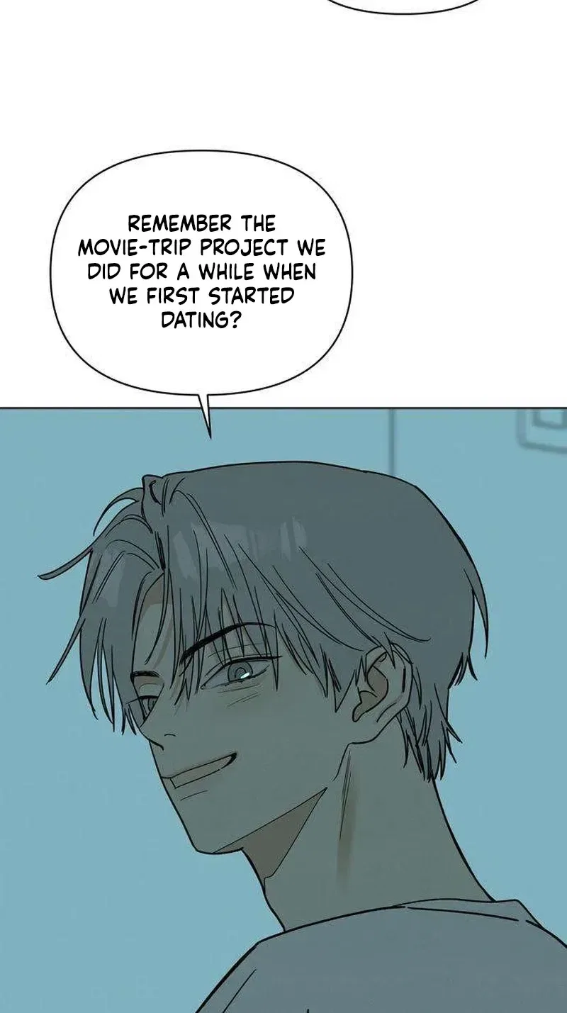 Immortal Boyfriend Chapter 2 – Page 87