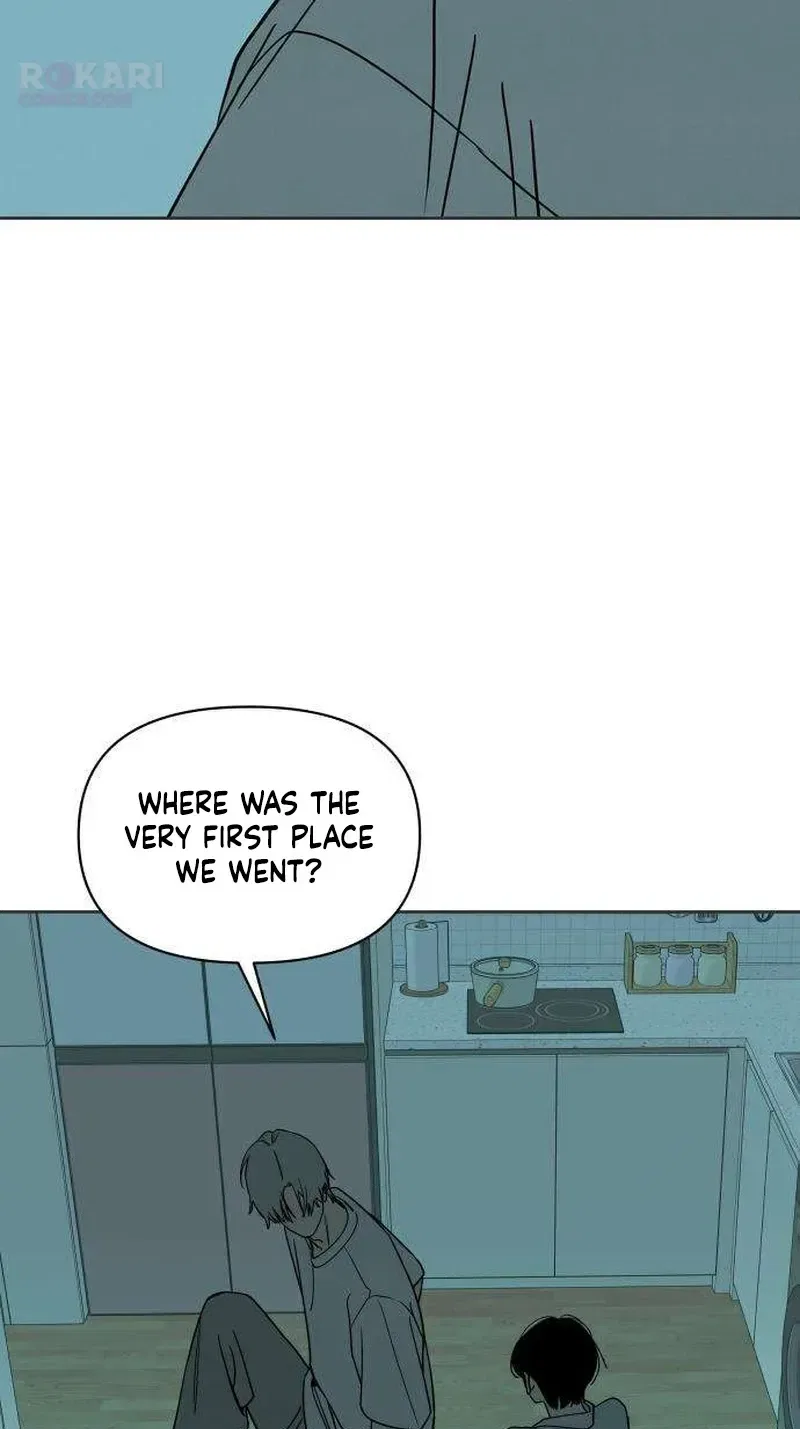 Immortal Boyfriend Chapter 2 – Page 88