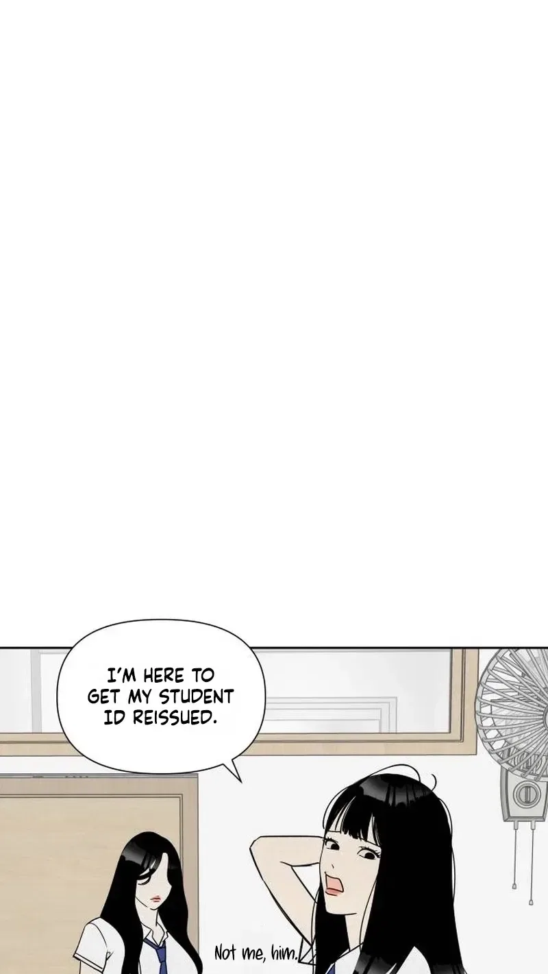 Immortal Boyfriend Chapter 1 – Page 3