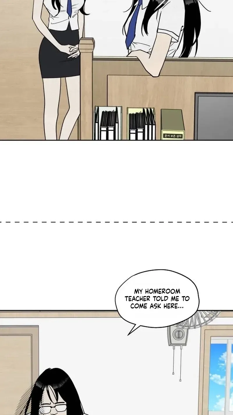 Immortal Boyfriend Chapter 1 – Page 4