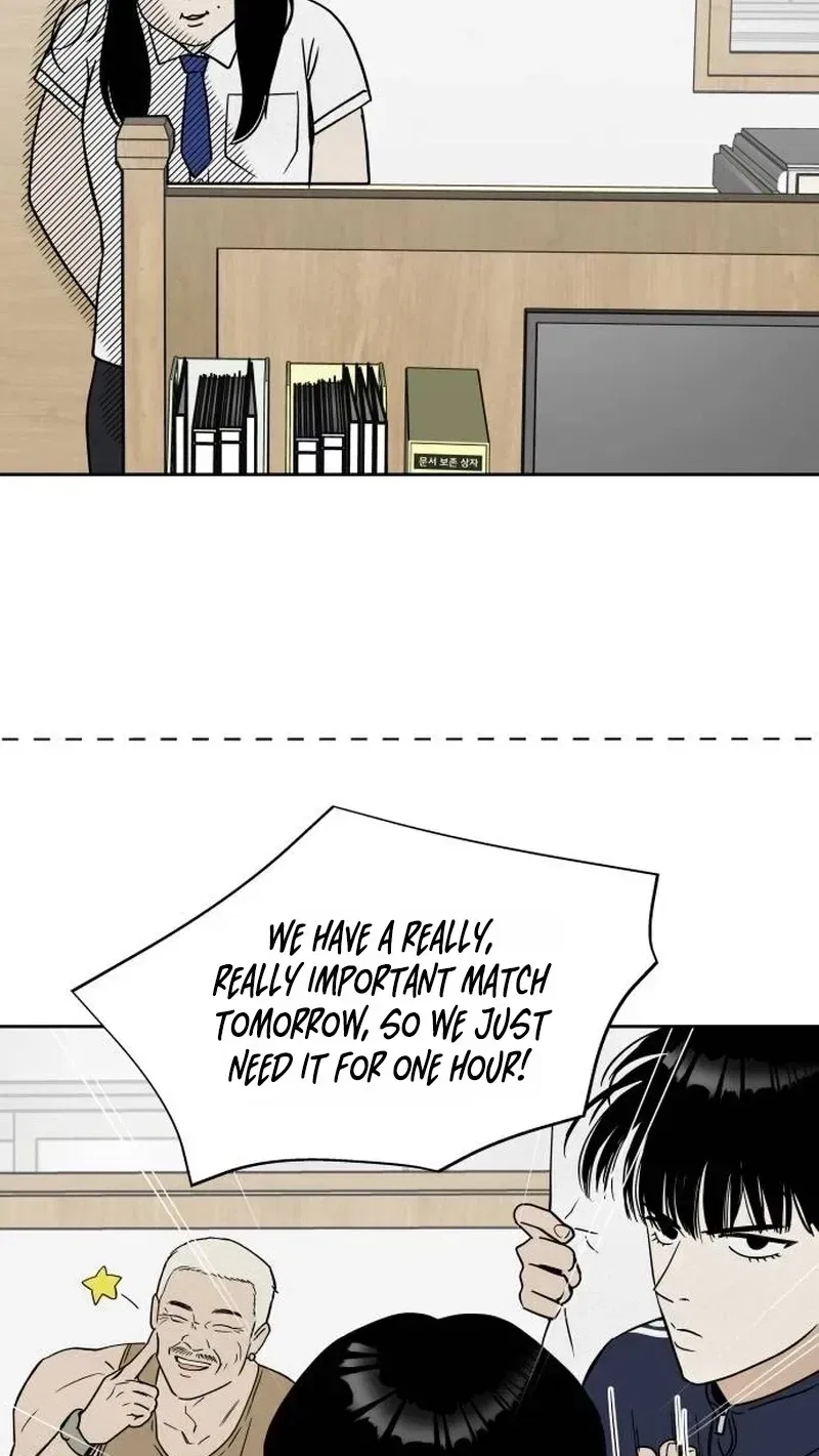 Immortal Boyfriend Chapter 1 – Page 5