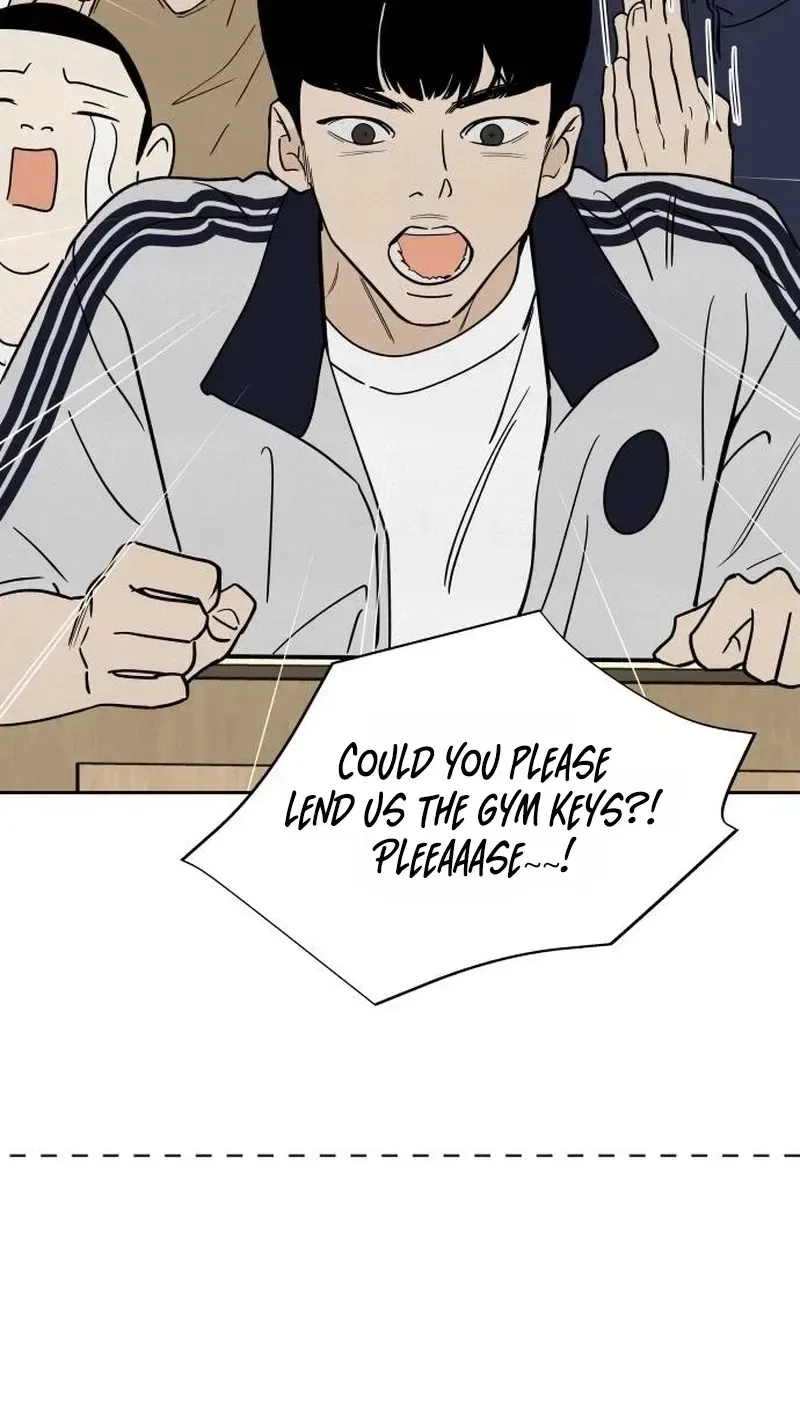 Immortal Boyfriend Chapter 1 – Page 6