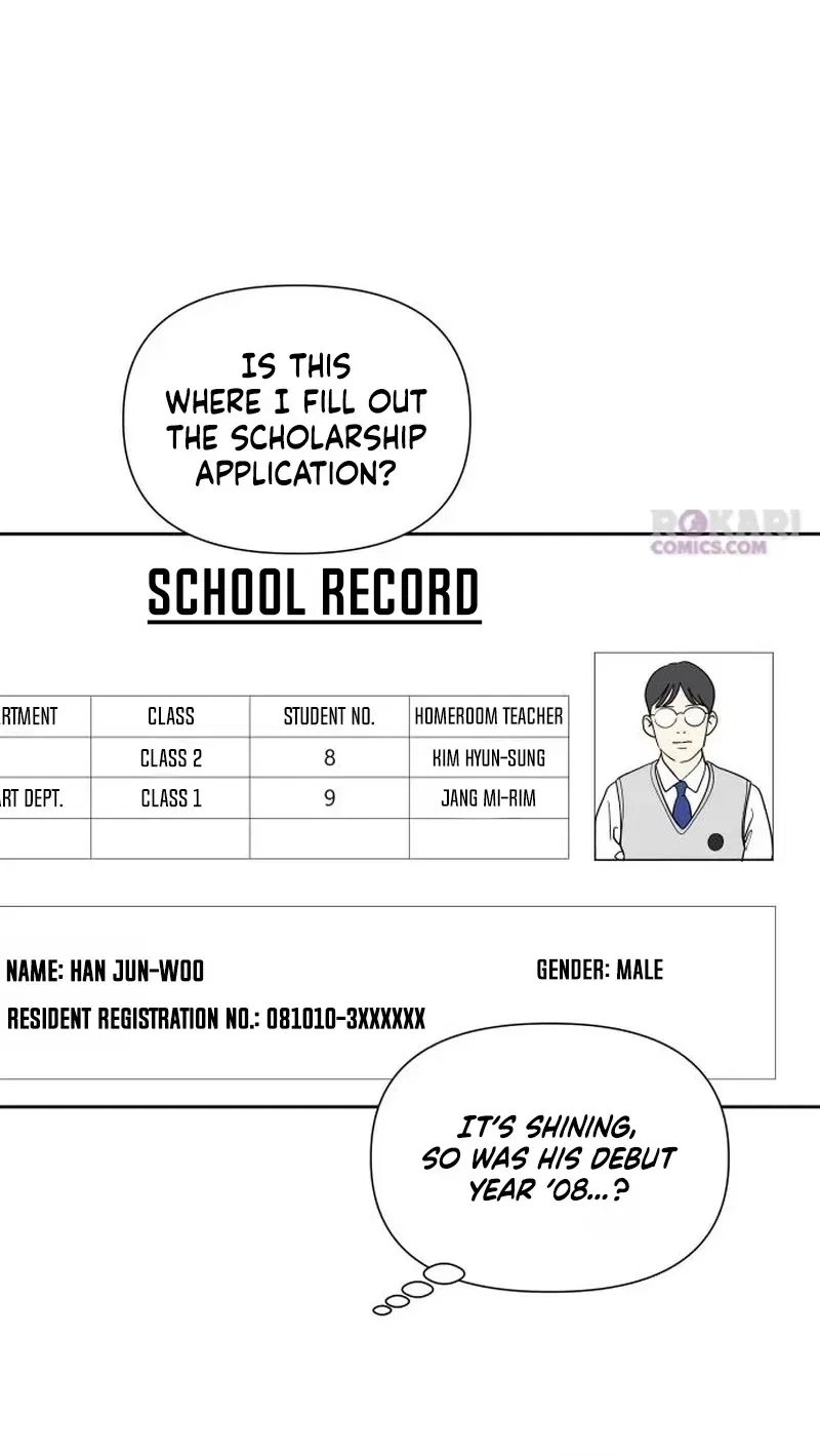 Immortal Boyfriend Chapter 1 – Page 7