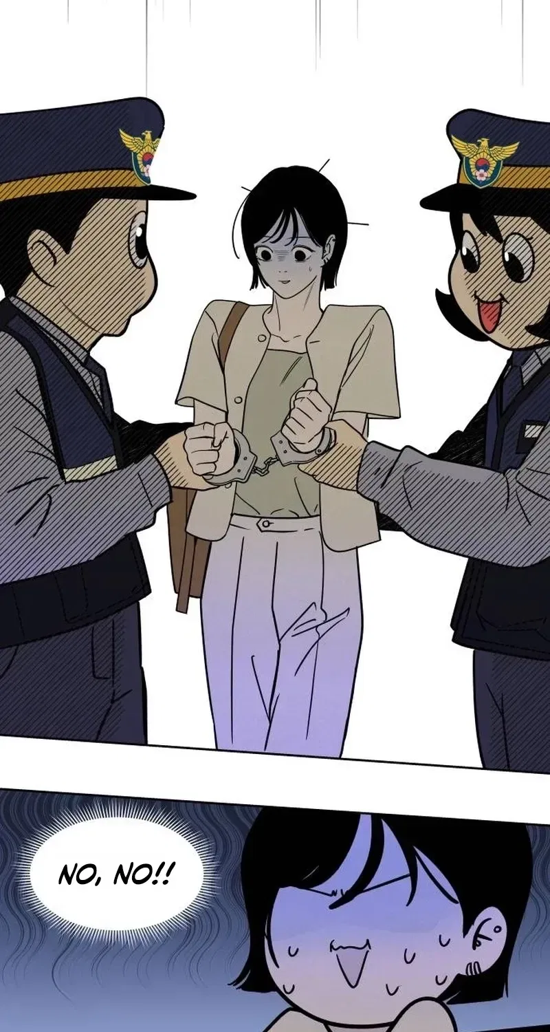 Immortal Boyfriend Chapter 1 – Page 17