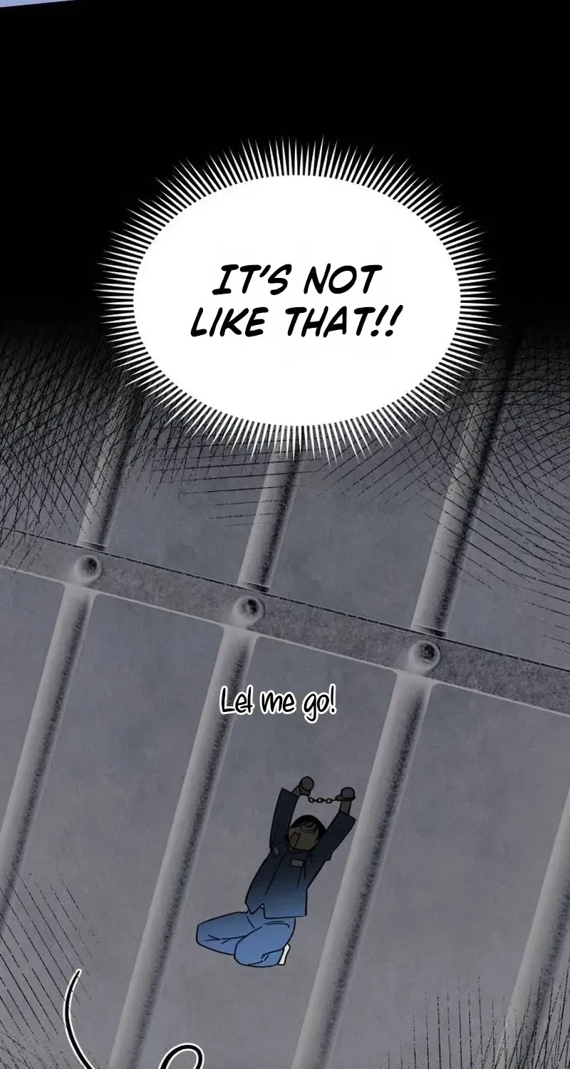 Immortal Boyfriend Chapter 1 – Page 19