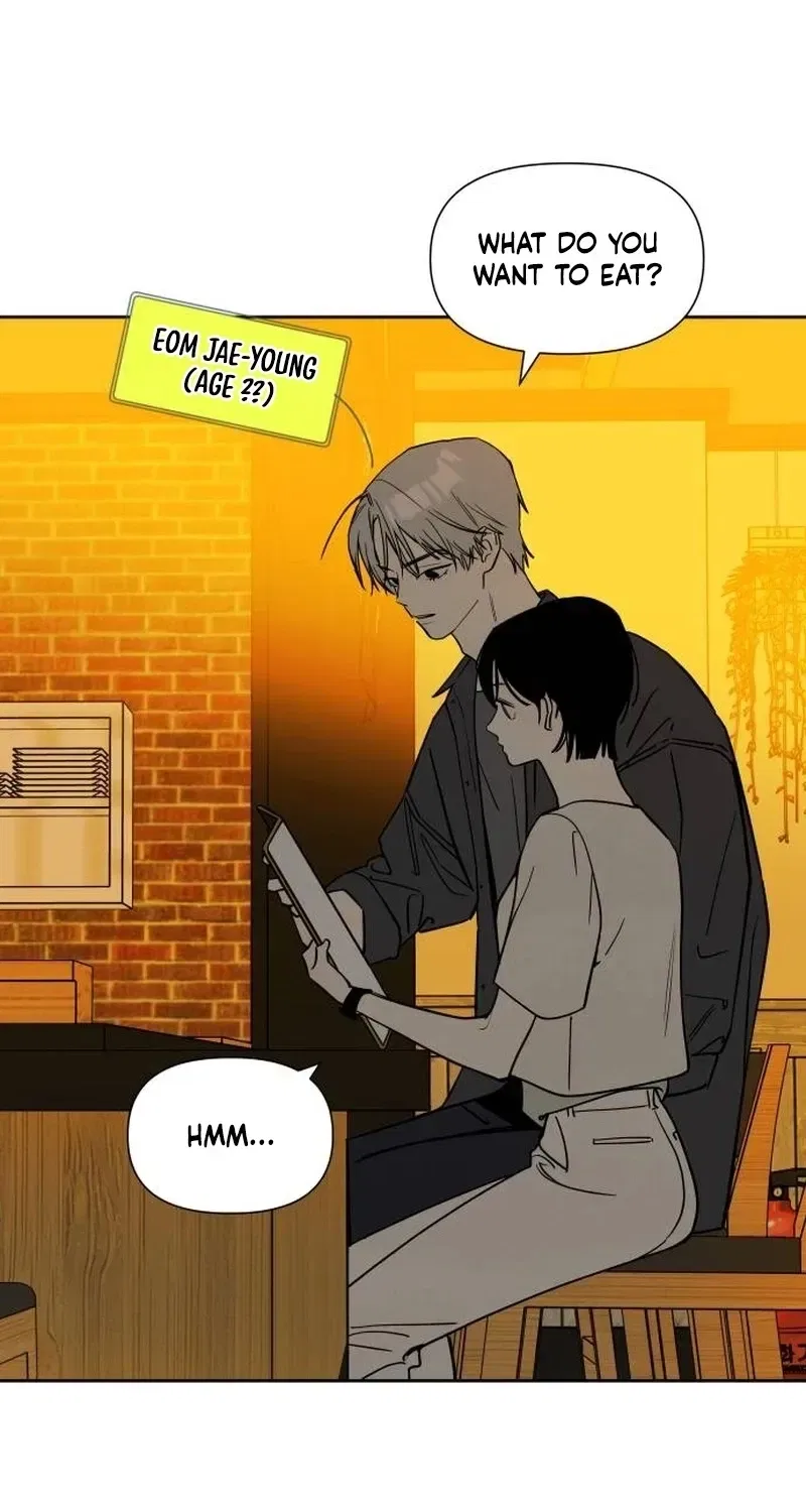 Immortal Boyfriend Chapter 1 – Page 23