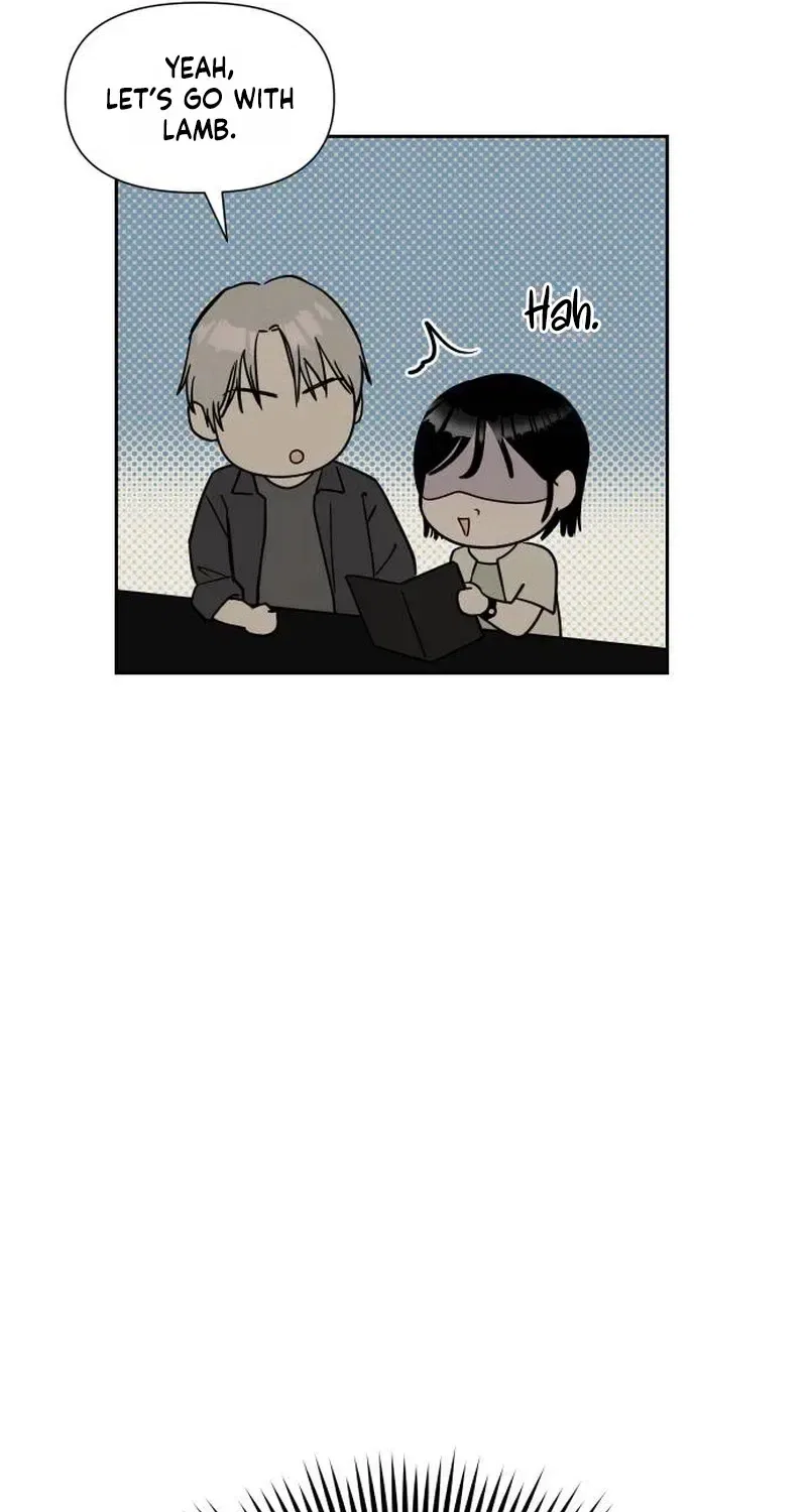 Immortal Boyfriend Chapter 1 – Page 27